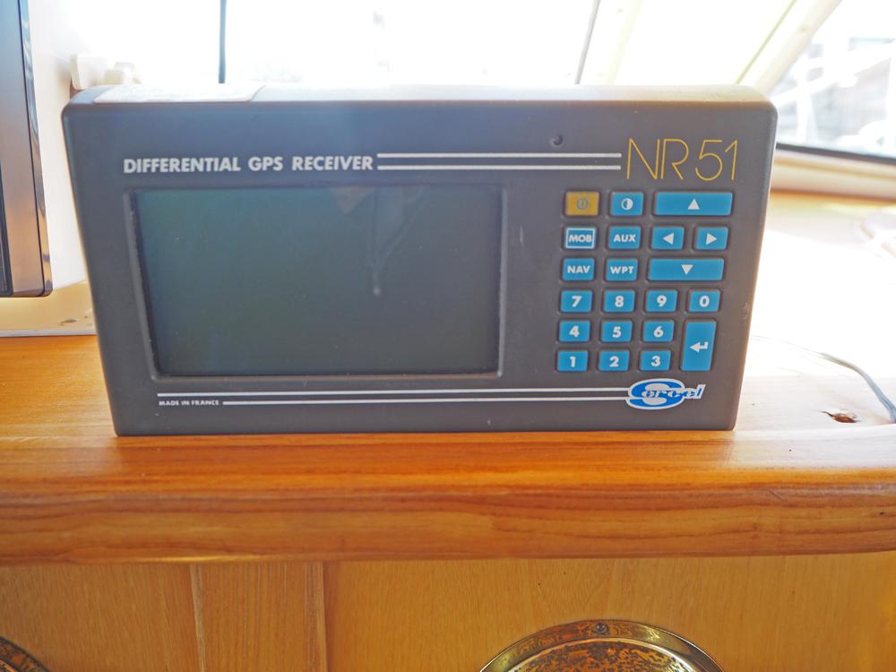  Navigatie en electronica